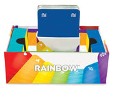 Rainbow Card Game - Starbase 505